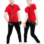 jedward