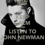 john_newman