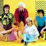 kajagoogoo