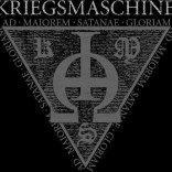 kriegsmaschine