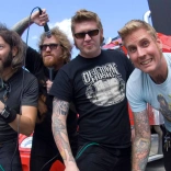 mastodon