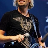 nickelback