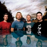 nickelback