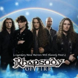 rhapsody