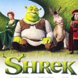 shrek