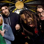 skindred