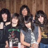 testament