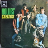 the_hollies