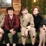 the_regrettes