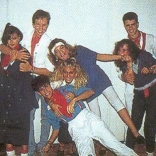 timbiriche