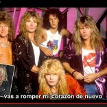 whitesnake