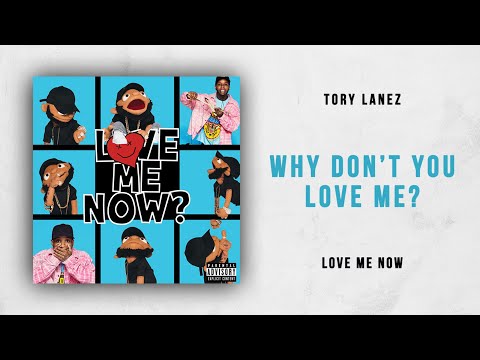 Tory Lanez Why Don T You Love Me Tekst I Tlumaczenie Piosenki Na Tekstowo Pl