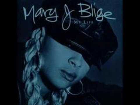 mary j blige be without you tekst