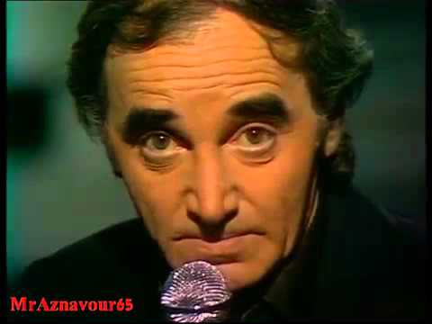 Charles Aznavour Bon Anniversaire Tekst I Tlumaczenie Piosenki Na Tekstowo Pl