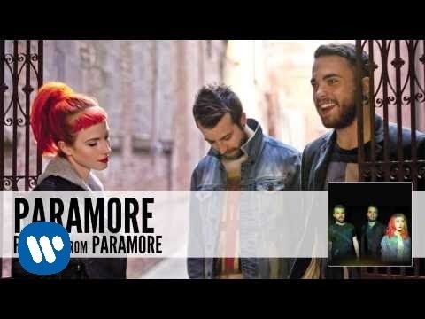 Paramore Part Ii Tekst I Tlumaczenie Piosenki Na Tekstowo Pl