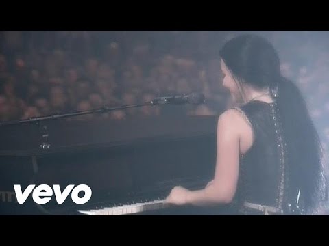 evanescence - breathe no more - tekst i tłumaczenie