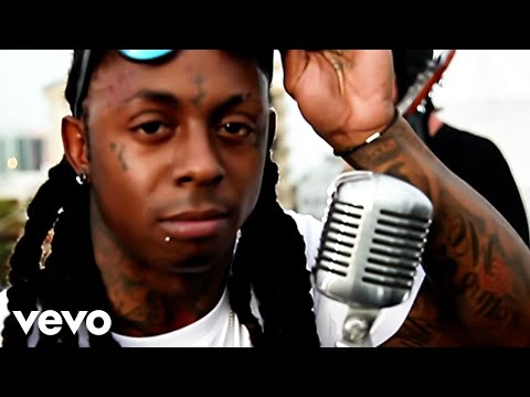 Lil Wayne - Da Da Da - tekst i tłumaczenie piosenki na Tekstowo.pl