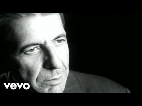 Leonard Cohen - Closing Time - tekst i tłumaczenie piosenki na Tekstowo.pl