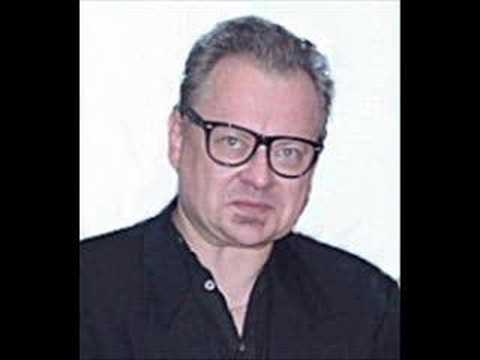 Heinz Rudolf Kunze - Du wirst kleiner. wenn du weinst - tekst i