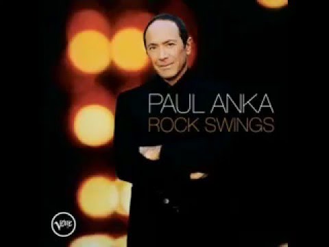 Paul Anka I Love You Baby Tekst I Tlumaczenie Piosenki Na Tekstowo Pl