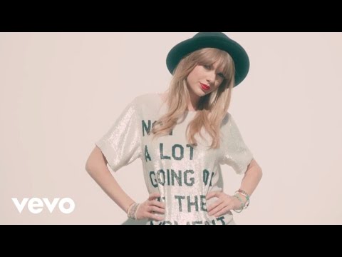 Taylor Swift 22 Tekst I Tlumaczenie Piosenki Na Tekstowo Pl