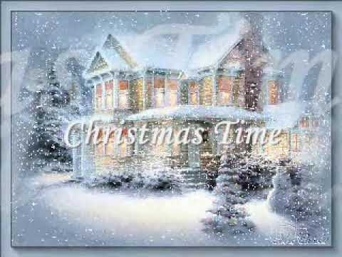 Ray Charles - Christmas Time - tekst i tłumaczenie piosenki na Tekstowo.pl