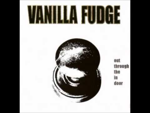 vanilla fudge take me for a little while