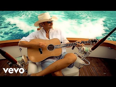 Alan Jackson - It's Five O' Clock Somewhere - tekst i tłumaczenie ...