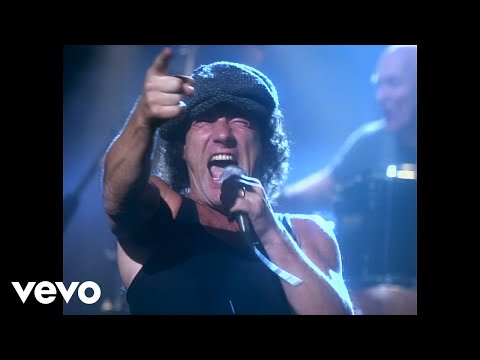 AC/DC - Are you ready - tekst i tłumaczenie piosenki na Tekstowo.pl