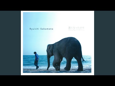 Ryuichi Sakamoto Shining Boy Little Randy Na Tekstowo Pl