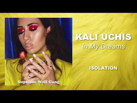 Kali Uchis In My Dreams Tekst I Tlumaczenie Piosenki Na Tekstowo Pl