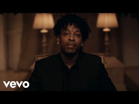 21 Savage - A lot - tekst i tłumaczenie piosenki na Tekstowo.pl