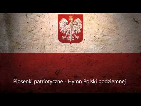 Patriotyczne Hymn Polski Podziemnej Tekst I Tlumaczenie Piosenki Na Tekstowo Pl