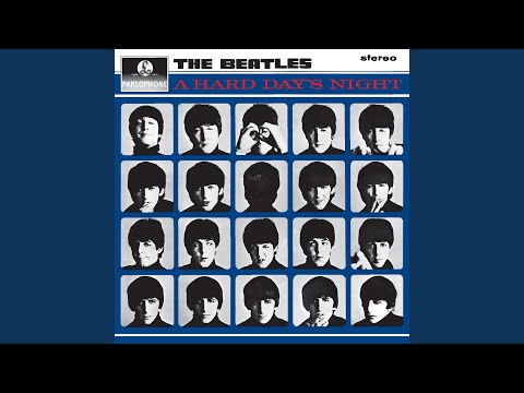 Tell Me why: A Beatles Commentary
