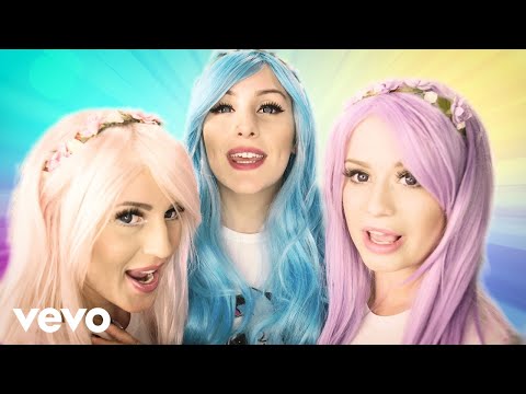 Dolly Style - Unicorns & Ice Cream - tekst i tłumaczenie piosenki na ...