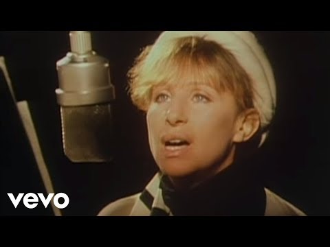 Barbra Streisand - Memory - tekst piosenki na Tekstowo.pl