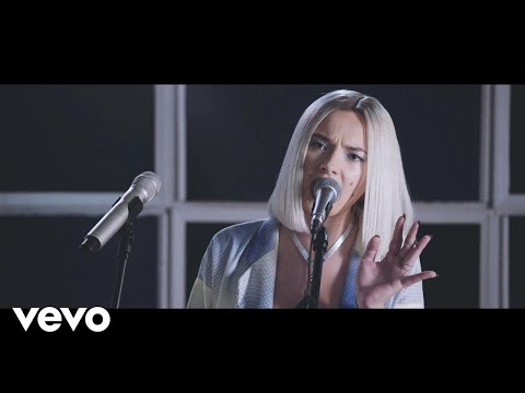 Natalia Nykiel - I'm fine (ft. Igor Walaszek) - tekst i tłumaczenie ...