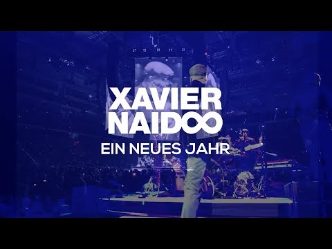 Xavier Naidoo - Ein neues Jahr - tekst i tłumaczenie piosenki na