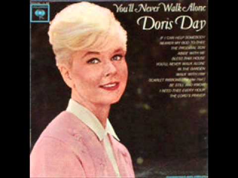 Doris Day - You'll Never Walk Alone - tekst i tłumaczenie piosenki na