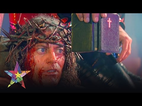 Jesus Christ Superstar (2000) - Superstar - tekst i tłumaczenie ...