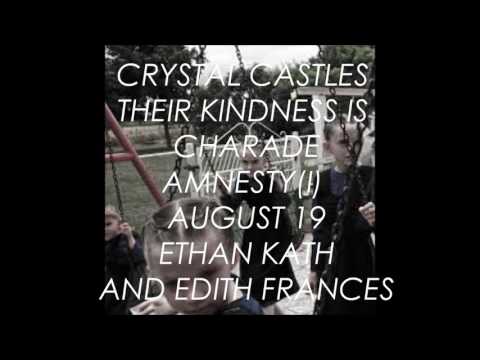 through the hosiery crystal castles lyrics meaning