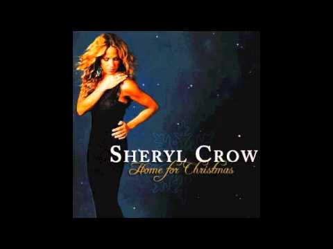 Sheryl Crow - I'll Be Home For Christmas - tekst i tłumaczenie piosenki na Tekstowo.pl