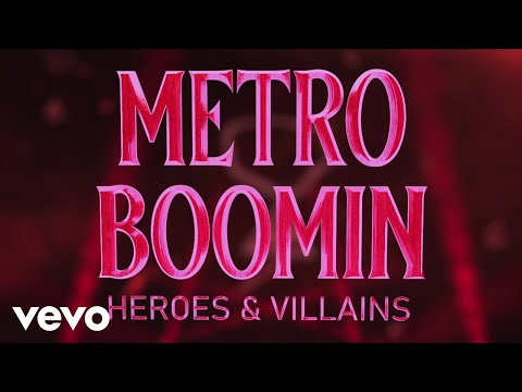 Metro Boomin - Trance ft. Travis Scott & Young Thug - tekst i ...