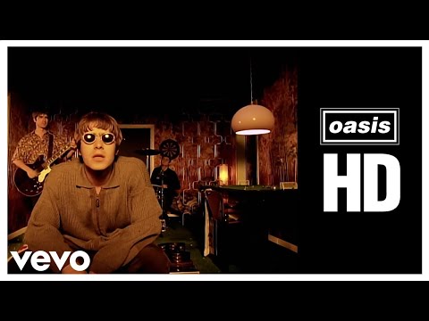 Oasis - Morning Glory - tekst i tłumaczenie piosenki na Tekstowo.pl