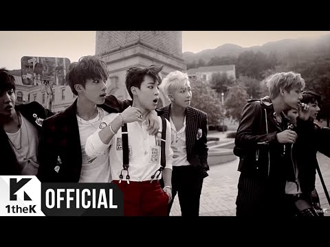 BTS (Bangtan Boys) - War Of Hormone - Tekst I Tłumaczenie Piosenki Na ...