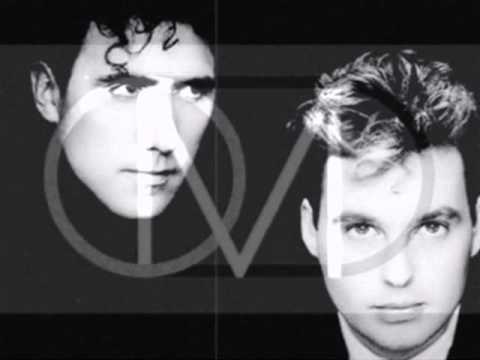 OMD - Was It Something I Said - tekst i tłumaczenie piosenki na Tekstowo.pl