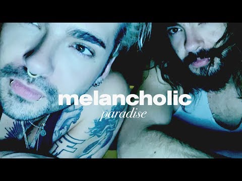 Tokio Hotel - Melancholic Paradise - tekst i tłumaczenie ...