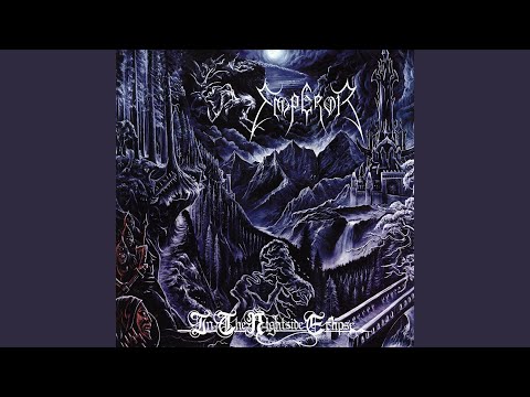 Emperor - I Am The Black Wizards - tekst i tłumaczenie piosenki na ...