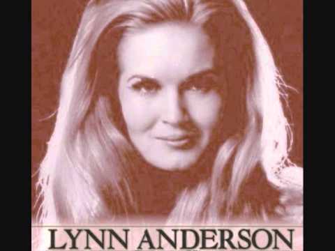 Lynn Anderson - I Wish I Was a Little Girl Again - tekst i tłumaczenie ...