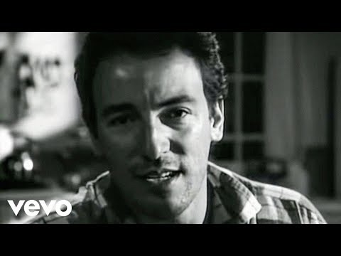 Bruce Springsteen - Brilliant disguise - tekst i tłumaczenie piosenki ...
